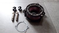 HARLEY DAVIDSON SPORTSTER CUSTOM LUFTFILTER TOP Hamburg-Mitte - Finkenwerder Vorschau