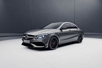 Mercedes CLA 45 AMG Klappenanlage Fernbedienung Steuerbar Nordrhein-Westfalen - Höxter Vorschau