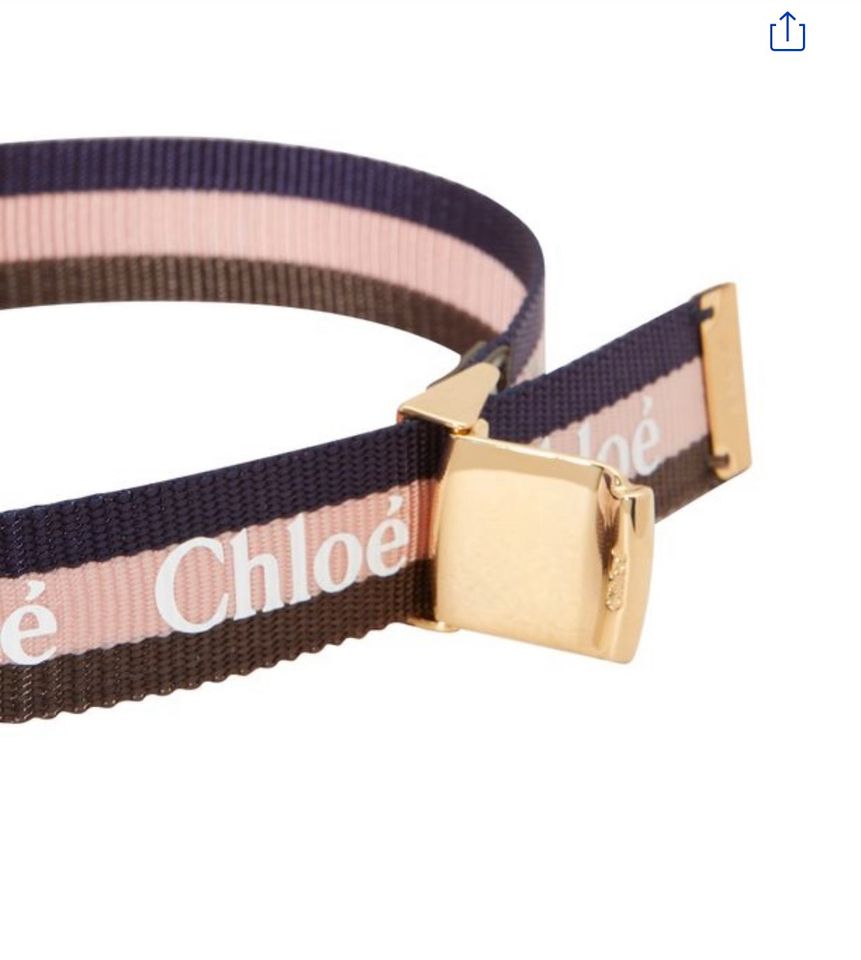 Chloé Valmy NEU - Armband UVP 289€ Double Tour in Hamburg