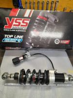 YSS Federbein Mono f. BMW R 1200 NineT MZ456-370H1RL-12-88 schwar Bayern - Amberg Vorschau