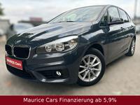 BMW 218 Baureihe 2 Active Tourer 218 i Frankfurt am Main - Griesheim Vorschau