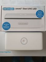 emmi-dent Steri UVC LED - Sterilisationsgerät - NEU!!! Rheinland-Pfalz - Unnau Vorschau