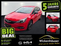 Opel Astra K 1.2 Turbo S/S 2020 LM LED W-Paket PDC Bayern - Neufahrn Vorschau