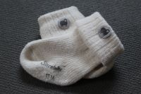 Sterntaler Wollsocken Gr.13-14 Nordrhein-Westfalen - Recklinghausen Vorschau