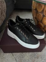 Aigner Sneaker Leder Damen Gr.40 Neu! NP:329€ (ausverkauft!) Nordrhein-Westfalen - Krefeld Vorschau
