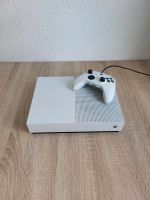 Xbox One S 1TB All Digital Edition Verkauf/Tausch Sachsen-Anhalt - Aschersleben Vorschau