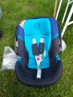 Cybex Baby Schale Kindersitz Schleswig-Holstein - Schackendorf Vorschau