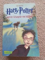 Harry Potter und der Gefangene von Askaban Bayern - Kulmbach Vorschau