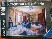 Lost Places Dreamy 1000 Teile Puzzle Ravensburger Bittersweet Roo Bayern - Hilgertshausen-Tandern Vorschau
