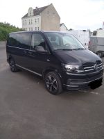 VW T6 Multivan Trendline 8 Fach Bereift Dortmund - Lütgendortmund Vorschau