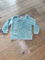 Süßer Liegelind Kuschelpullover Größe 86 Berlin - Pankow Vorschau