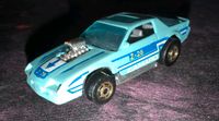 Hot Wheels 74 blown Camaro z-28 blau Malaysia Wandsbek - Hamburg Wellingsbüttel Vorschau