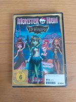 DVD Monster High Nordrhein-Westfalen - Sonsbeck Vorschau