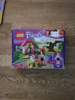 LEGO Friends 3934 - Mia's Welpen-Häuschen Hessen - Griesheim Vorschau