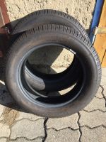 2 Sommerreifen Michelin 165/65R15 81T gebraucht 2017 Sachsen - Marienberg Vorschau