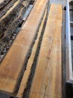 Erle Schnittholz Holz Bretter 35mm *kammertrocken* Niedersachsen - Schwarme Vorschau