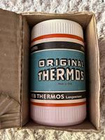 Original DDR Thermos Sachsen - Freital Vorschau