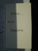 75 Jahre Heimvolkshochschule Leck Festschrift 1998 Erich Rohner Schleswig-Holstein - Leck Vorschau