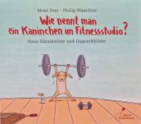 KLETT Kinderbücher - Neue Rätselwitze und Quatschbilder Wuppertal - Vohwinkel Vorschau