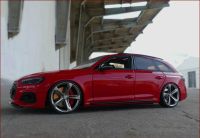 1:18 Audi RS4 Avant (B9) RED EDITION - Modell-Tuning-Umbau - Thüringen - Weimar Vorschau