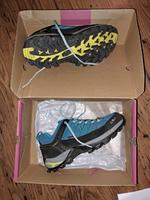 Fast neue Damen-Wanderschuhe von CMP, Größe 40 Hessen - Wiesbaden Vorschau