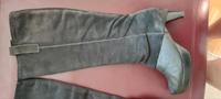 Lederstiefelette MARC 40 Hessen - Rotenburg Vorschau
