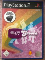 Playstation 2-Spiel „Eye Toy Groove“ München - Ramersdorf-Perlach Vorschau
