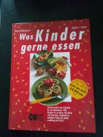 Was Kinder gerne essen Niedersachsen - Wietzendorf Vorschau