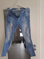 Sehr schöne Jeans Slim Fit Marke Sik Silk - Grösse L Bayern - Eichenau Vorschau