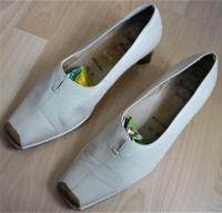 Leder Pumps Damenschuhe Jenny by ara Gr. 6,5 (entspr. EUR 40) Vahr - Neue Vahr Südost Vorschau