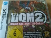 Nintendo DS Dragon Quest Monsters 2 Neu OVP sealed Nordrhein-Westfalen - Geilenkirchen Vorschau