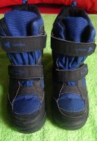 Lurchi Stiefel WMSweit Boots black cobalt Plüsch KENO-Sympatex 28 Berlin - Treptow Vorschau
