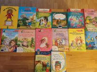 Bücher Kinder Dithmarschen - Heide Vorschau