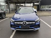 GLC 300e 4Matic Hybrid AMG-Line Berlin - Tempelhof Vorschau