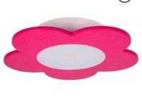 WALDI Deckenleleuchte NEU OVP Pink LED Kinderzimmer Lampe Decke Baden-Württemberg - Plankstadt Vorschau