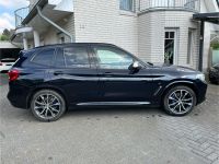 BMW X3 m40i - LH/SH/SB/AHK/ Panorama/ Head up Display/ Navi Prof. Nordrhein-Westfalen - Ibbenbüren Vorschau
