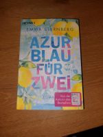 Azurblau für zwei Roman von Emma Sternberg Baden-Württemberg - Baindt Vorschau