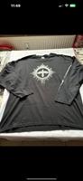 Corvus Corax Fan Shirt Neu Bayern - Mammendorf Vorschau
