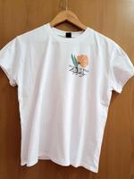 Shirt mit Rückenprint Sachsen - Hohenstein-Ernstthal Vorschau