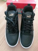 Sneaker Sportschuhe Hallenschuhe Puma neu mit Etikett Softfoam+ Nordrhein-Westfalen - Wickede (Ruhr) Vorschau