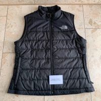 The North Face Damen Weste Schwarz XS S L Nordrhein-Westfalen - Gelsenkirchen Vorschau