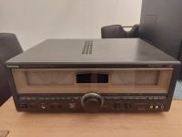Technics SA-TX50 Audio-Verstärker/Amplifier Niedersachsen - Braunschweig Vorschau