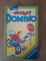 Ravensburger Verkehrs Domino Spiel München - Au-Haidhausen Vorschau