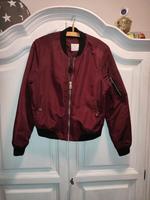 Jacke Bomberjacke Gr L College von Vero Moda Flensburg - Fruerlund Vorschau