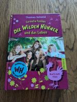 Jugendbuch, Die wilden Hühner (und das Leben) Bayern - Rehling Vorschau