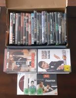 DVD Paket 37 gemischte Filme Nordrhein-Westfalen - Meckenheim Vorschau