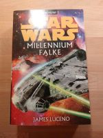 Buch: Star Wars Millennium Falke Dresden - Seevorstadt-Ost/Großer Garten Vorschau