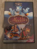 DVD Aladdin Walt Disney 2 DVD-Set München - Trudering-Riem Vorschau
