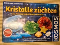 Kosmos Kristalle zückten Chemie Experiment Box Bayern - Ingolstadt Vorschau