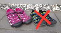 Sandalen Keen Kamik 34 und 38 Junge Mädchen blau grün pink ❗NEU❗️ Duisburg - Friemersheim Vorschau